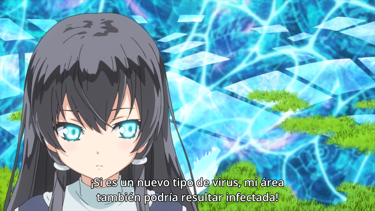 Glass no Hana to Kowasu Sekai (PuyaSubs!!)